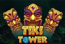 Tiki Tower